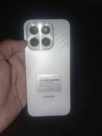 Honor X6