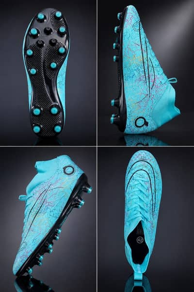 Football shose