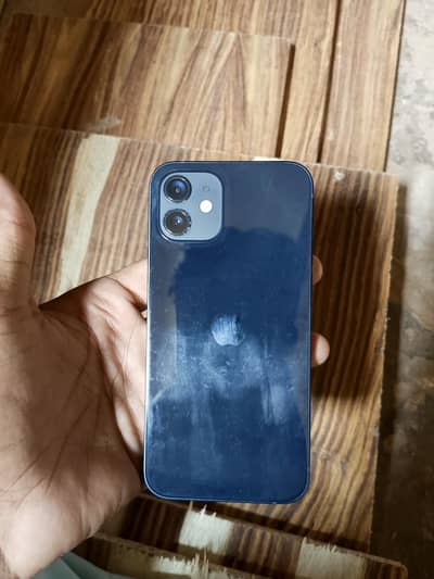 Apple iPhone 12