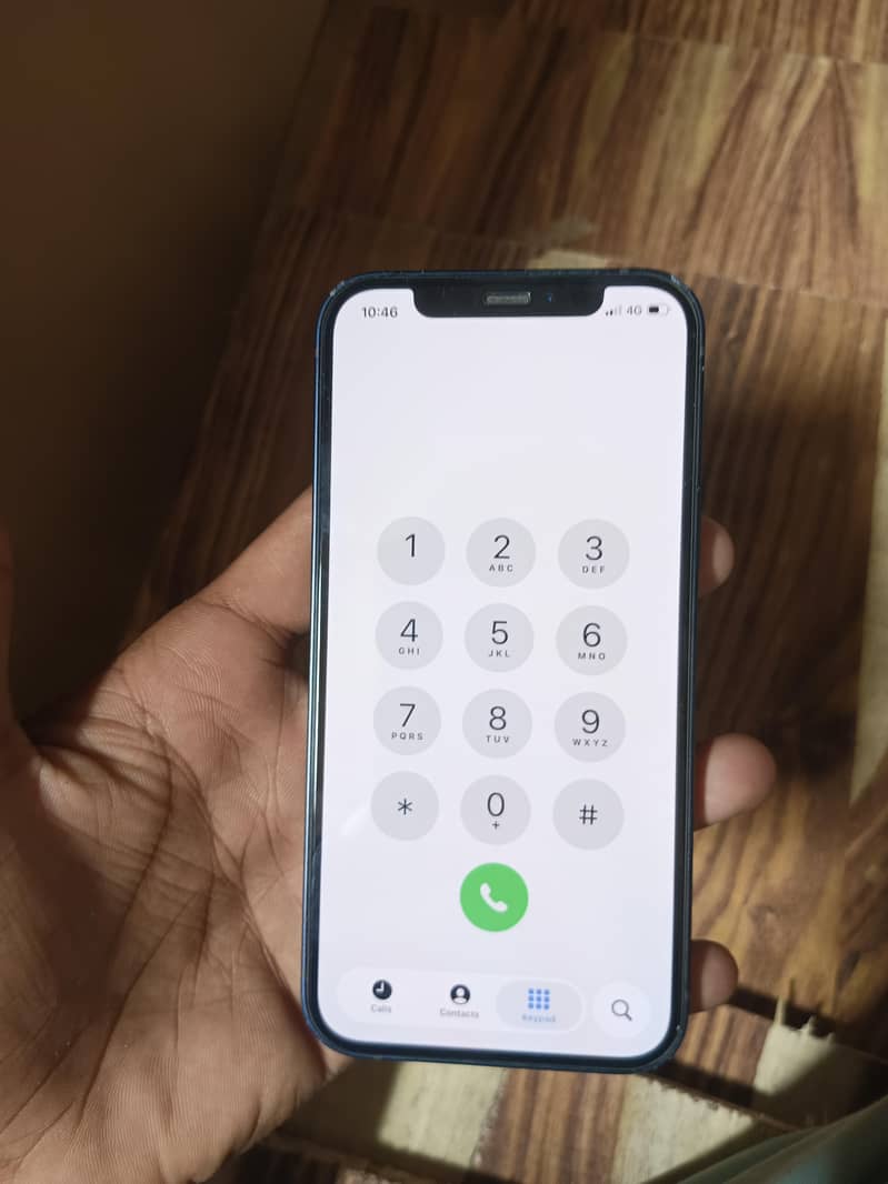 Apple iPhone 12 7