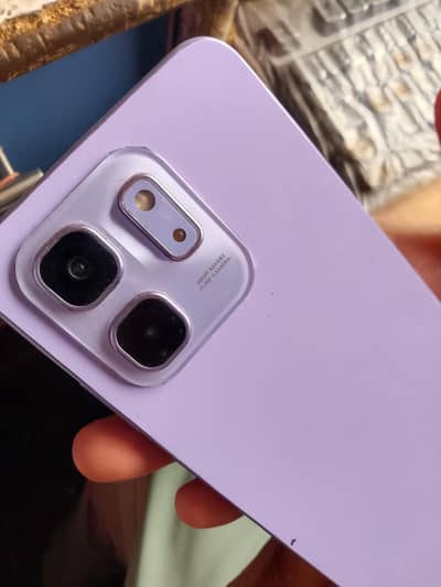 Infinix Hot 50i
