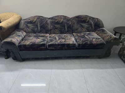Sofa Set for Sale