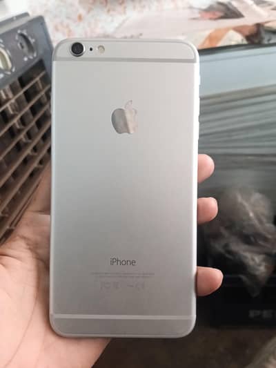 Apple iPhone 6 Plus