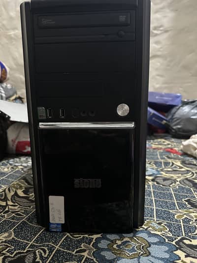 Gaming pc like new