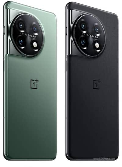 One Plus 11