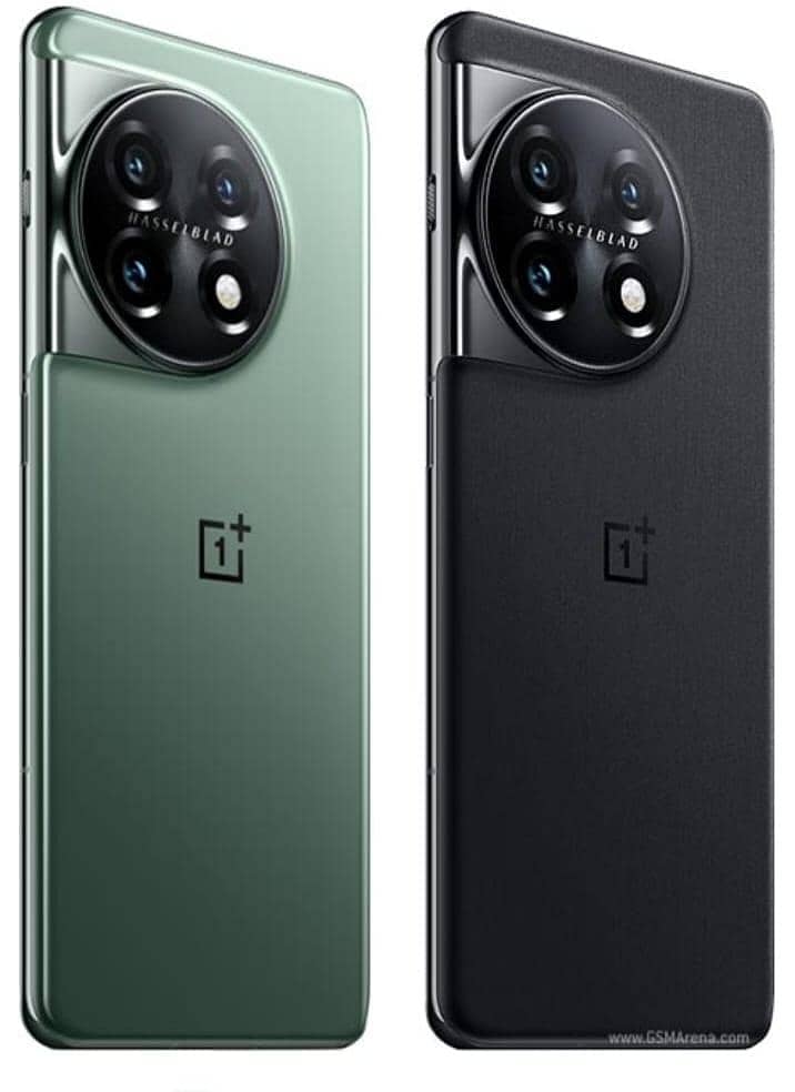 One Plus 11 0