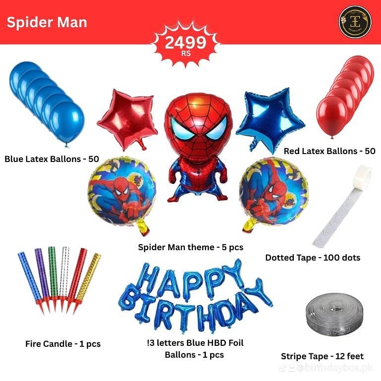 Home Decorations items 1