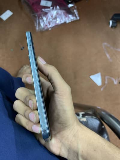 Infinix Hot 40i 8/128
