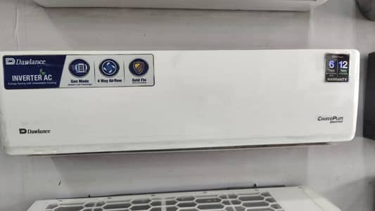 New Ac