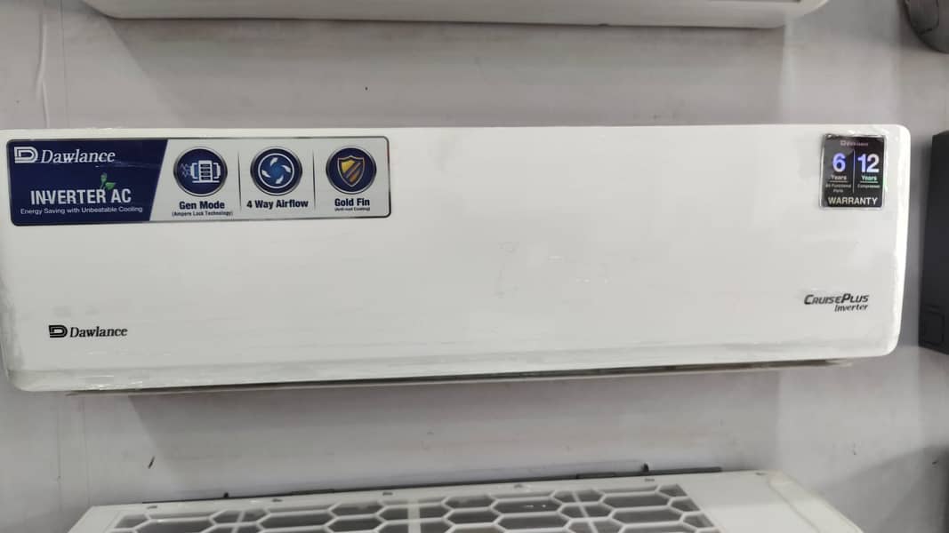 New Ac 0