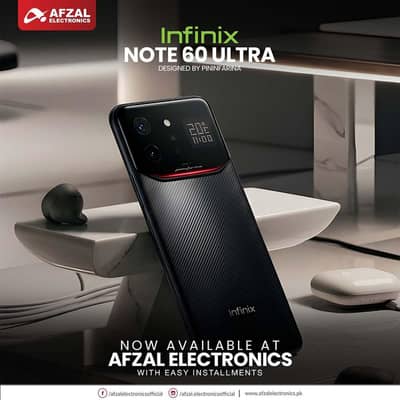 Infinix Other Model
