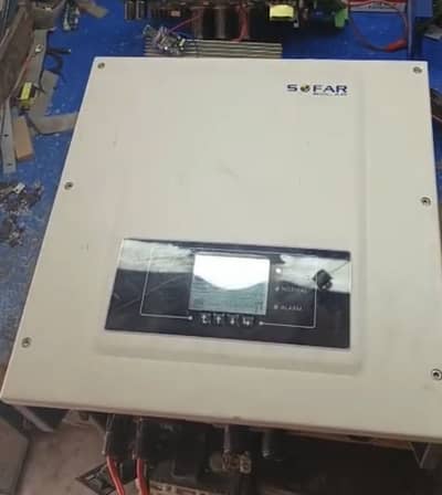 Sofar solar inverter