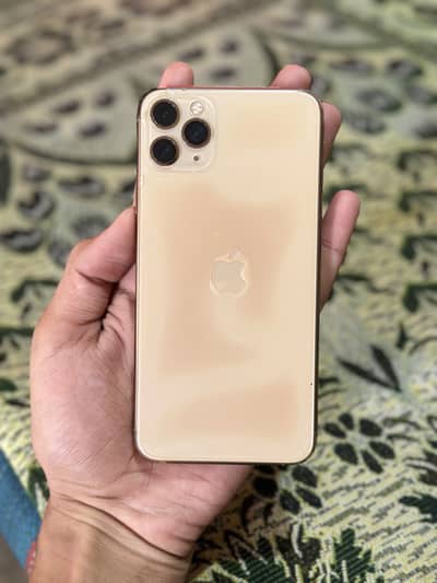 Apple iPhone 11 Pro Max 03105266109
