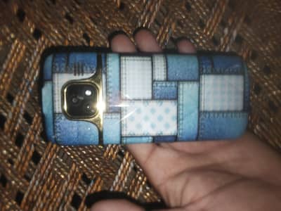 G'Five 6700
