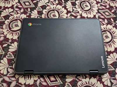 Lenovo Chromebook 300e LCD