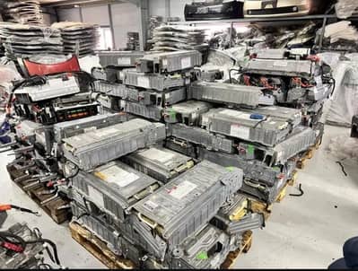 Hybrid battery/ABS Unit prius/aqua/axio/fielder/camry/Fit /Lexus/vezel