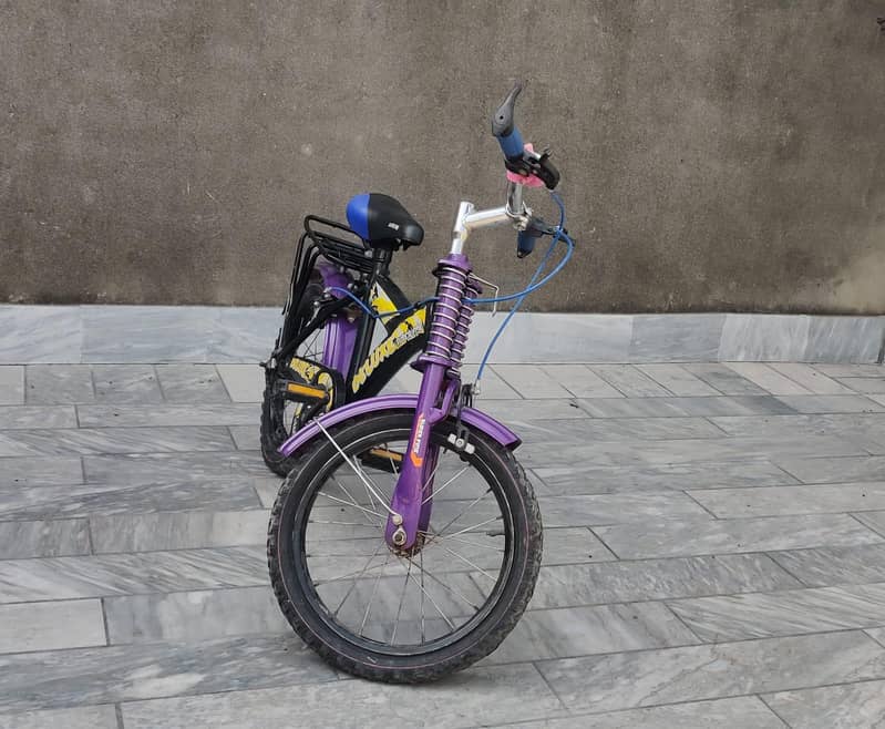 bicycle 0