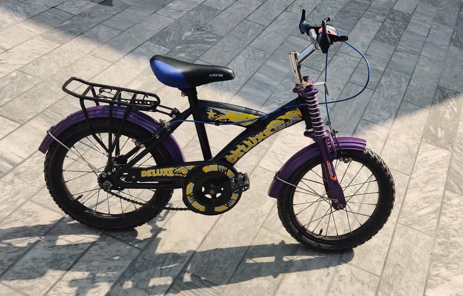 bicycle 2