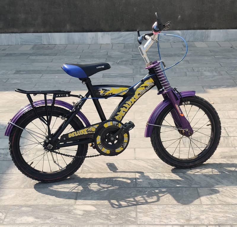 bicycle 3
