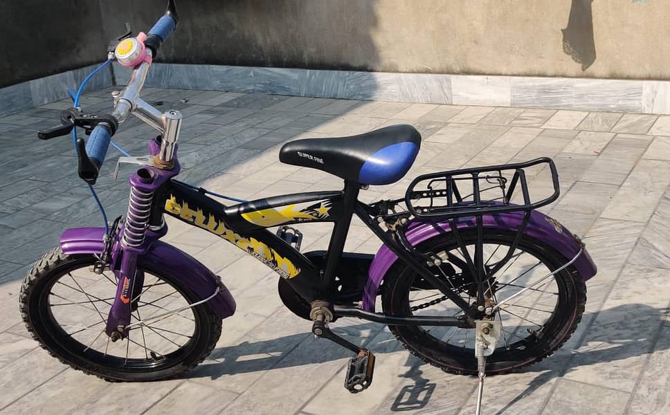 bicycle 4