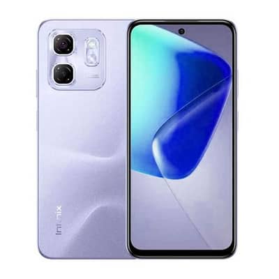 Infinix Hot 50i With 10/10 Condition