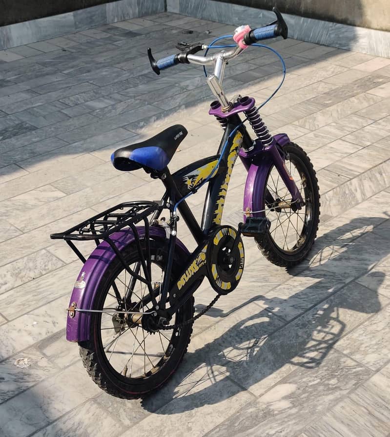 bicycle 5