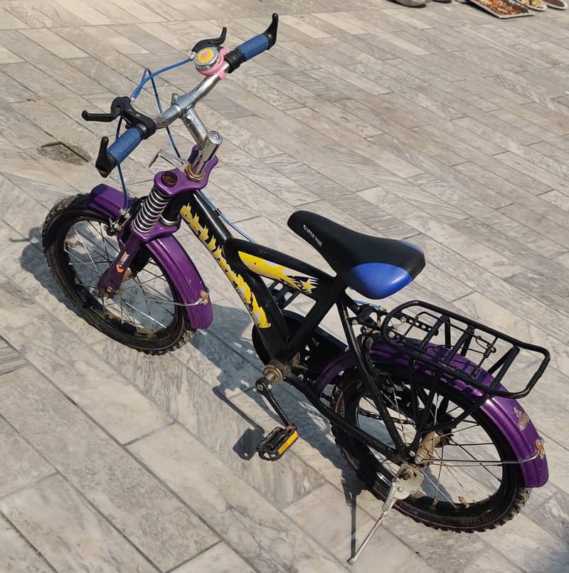 bicycle 6