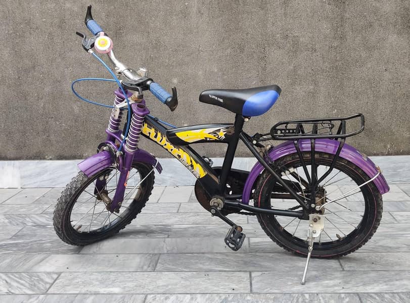 bicycle 7