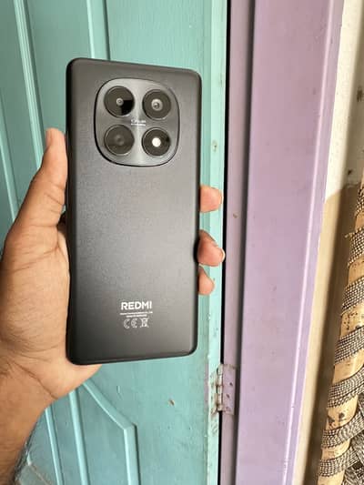 Redmi note 15