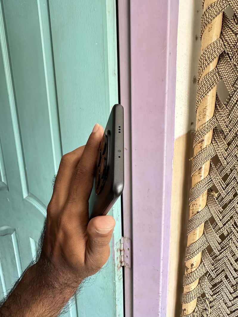 Redmi note 15 4