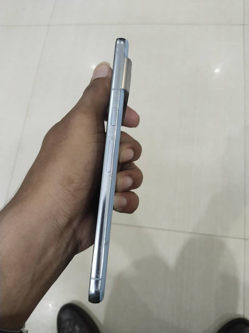Google pixel 8pro 3