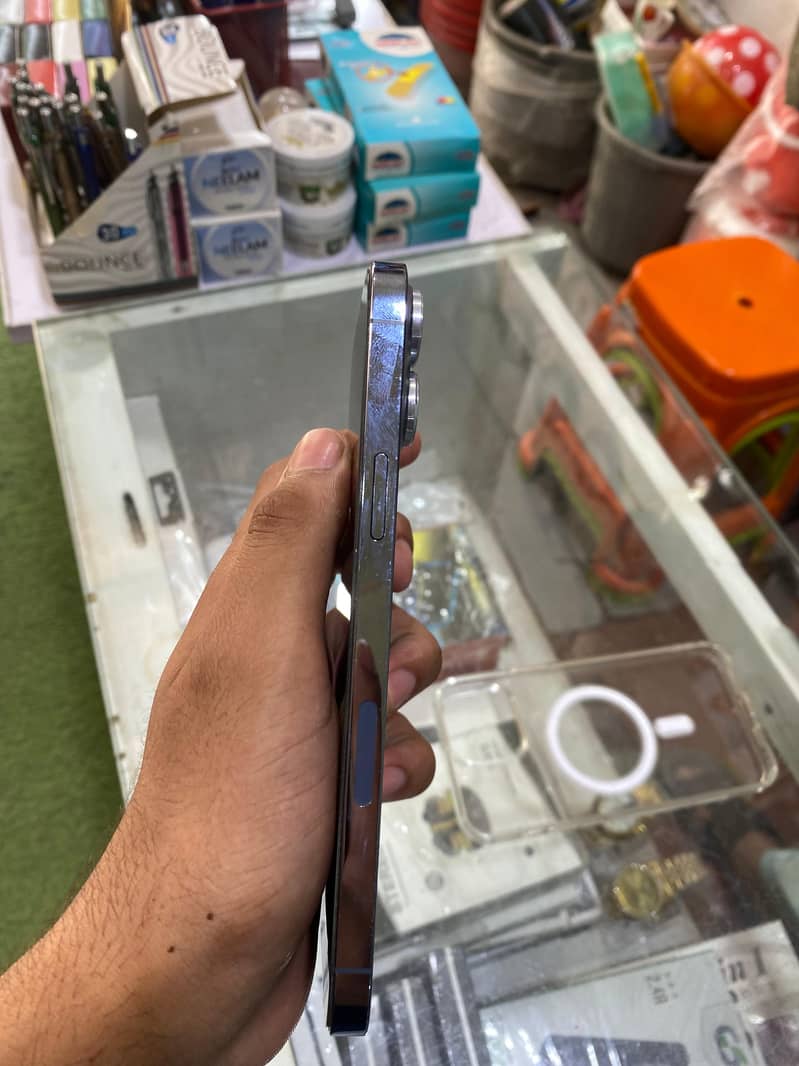 Apple iPhone 13 Pro 5
