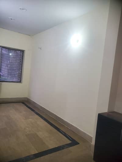 Vip beautiful 6 Marla portion is available For Rent in Sabzazar P block Lahore