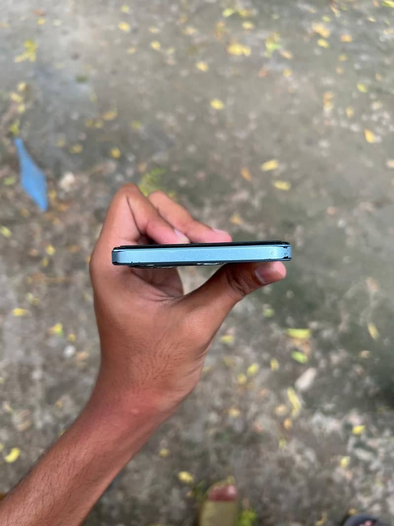 oppo A3x 1
