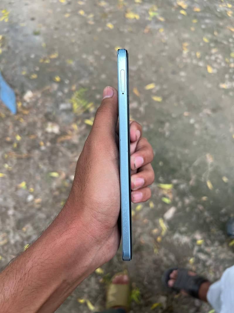 oppo A3x 3