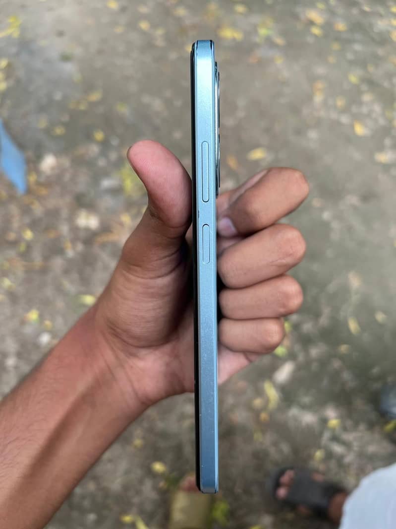 oppo A3x 4