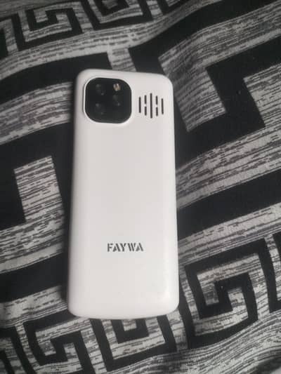 03067419373. Faywa Smart Max.