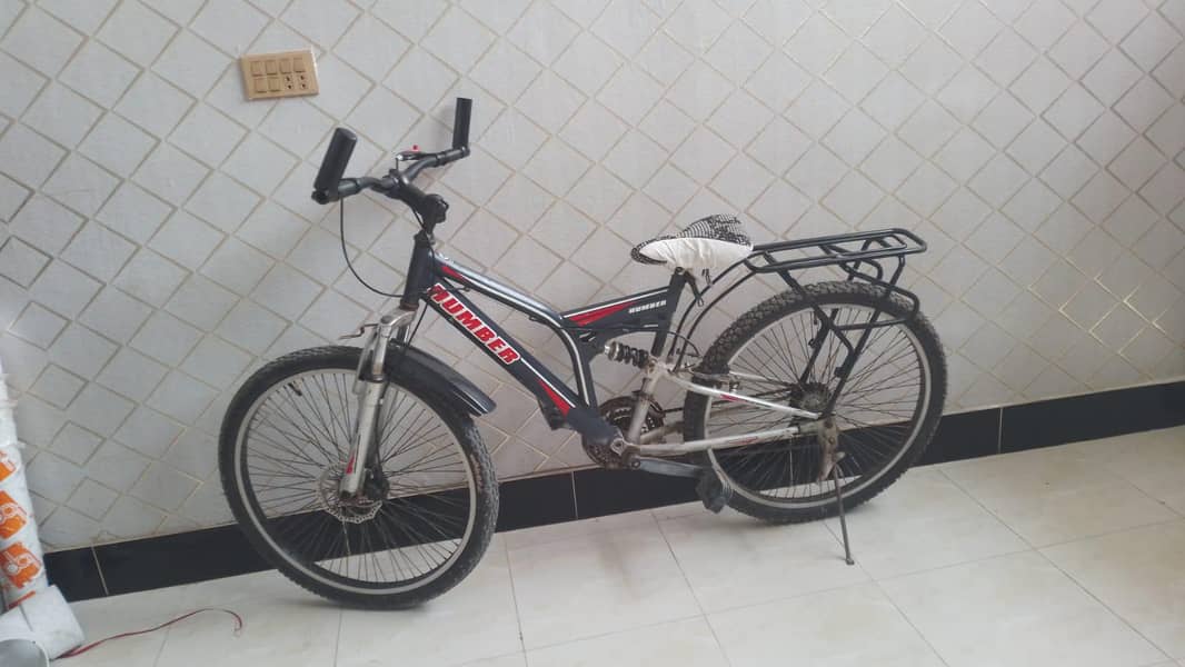 Humber cycle 1