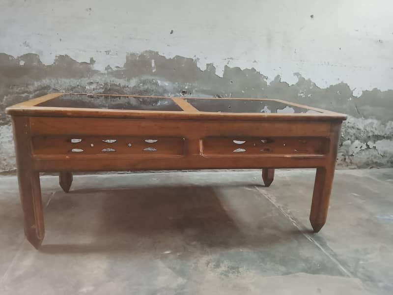 Sofa's and Tables 2
