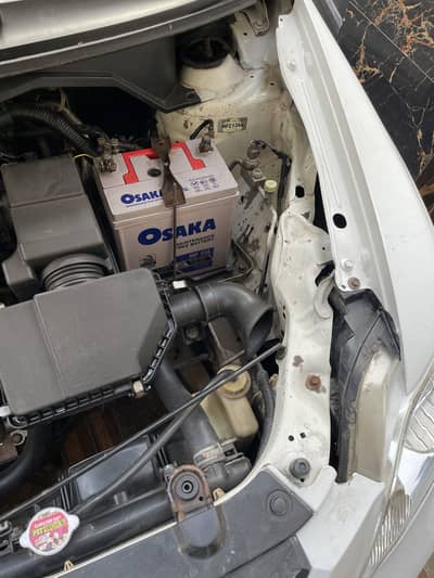 Honda City IDSI 2007