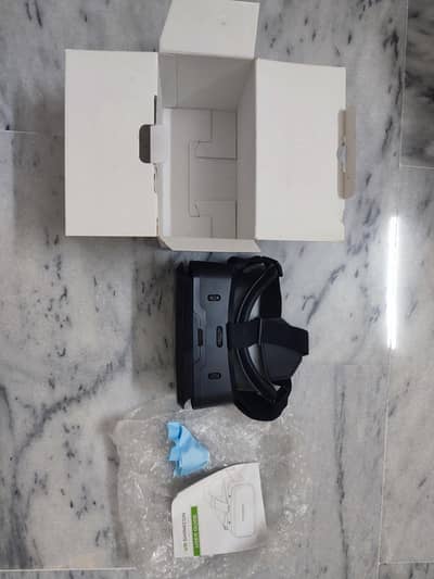 Vr box 360 Virtual reality box for mobile
