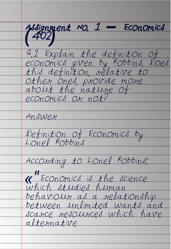 Economic 0