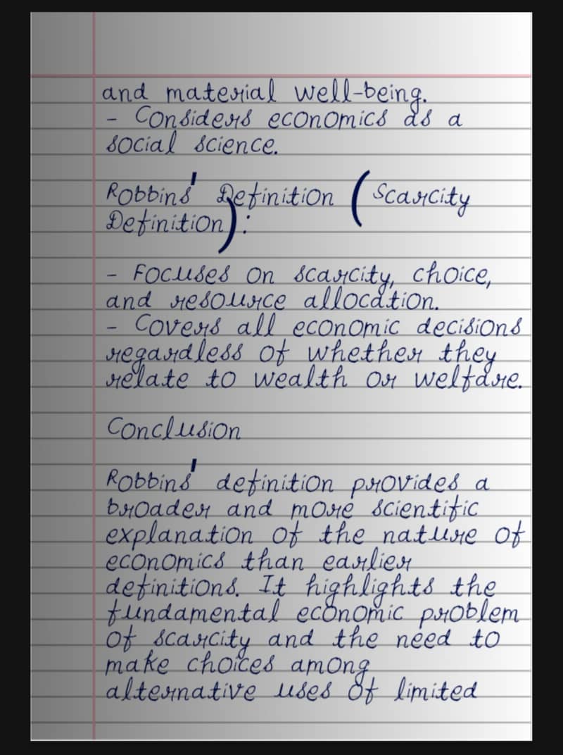 Economic 2
