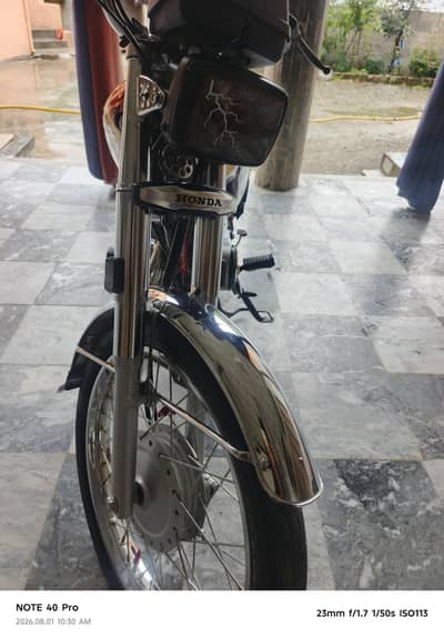 2025 model