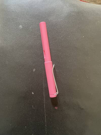 Pen pencils