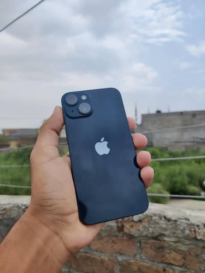 Apple iPhone 14 Mdm location Chakwal