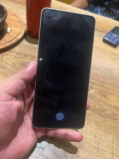 Realme GT 6 China official PTA Approved 12/256Gb Lush Condition 10/10