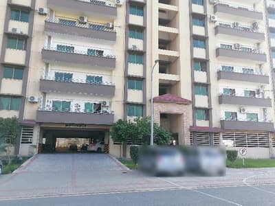 Brand New 3 Beds 11 Marla Ideal Location Apartment For Sale