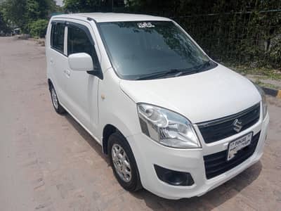 Suzuki WagonR In Very Good Condition