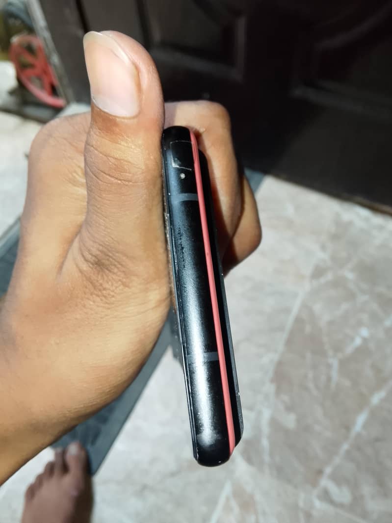 Google Pixel 6 5